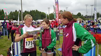 O-festivalen 2016
